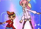 3DS「トライブクルクル THE G@ME」が「TRANS CITY 2015」＆「Dance Nation」にゲーム試遊台を出展！