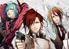 PS Vita「ヴァンウルフ クロス」が2015年に発売―人狼ゲームの要素とキャラクターの二面性をコンセプトとした女性向け恋愛ゲーム
