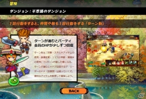 3DS「世界樹と不思議のダンジョン」ダンジョンを生業とする新職業「フーライ」が公開！シノビ＆プリンセスのツイッターアイコンもの画像2