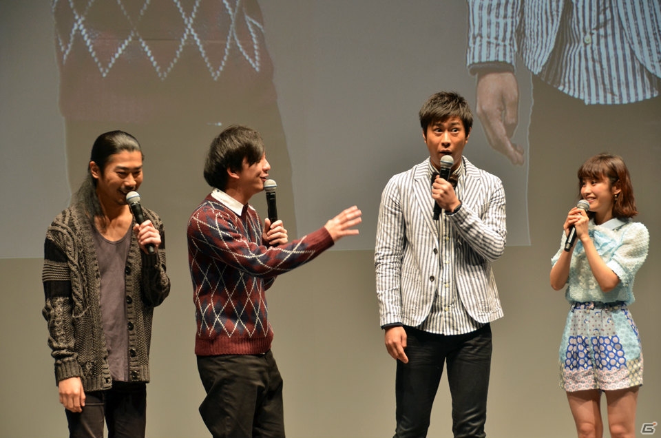 パンサーや高橋愛さんが「パズル＆ドラゴンズ スーパーマリオブラザーズ エディション」をプレイ！発売の経緯や施策も語られた発表会をレポートの画像15