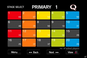 ゲームデザイナーから全人類への挑戦―iOS/Android向け物理演算パズルゲーム「Q」配信の画像39
