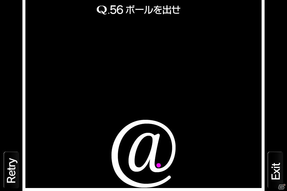 ゲームデザイナーから全人類への挑戦―iOS/Android向け物理演算パズルゲーム「Q」配信の画像15