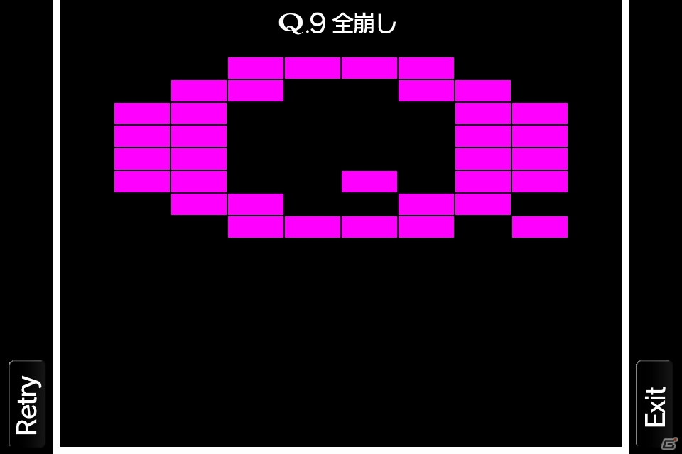 ゲームデザイナーから全人類への挑戦―iOS/Android向け物理演算パズルゲーム「Q」配信の画像16