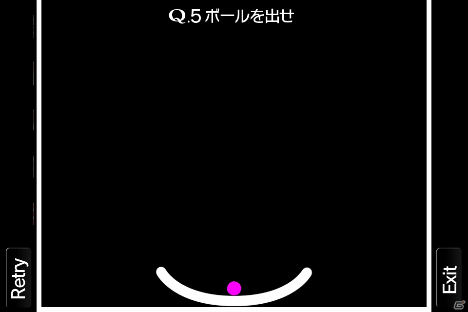 ゲームデザイナーから全人類への挑戦―iOS/Android向け物理演算パズルゲーム「Q」配信の画像17