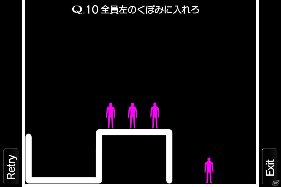 ゲームデザイナーから全人類への挑戦―iOS/Android向け物理演算パズルゲーム「Q」配信の画像20