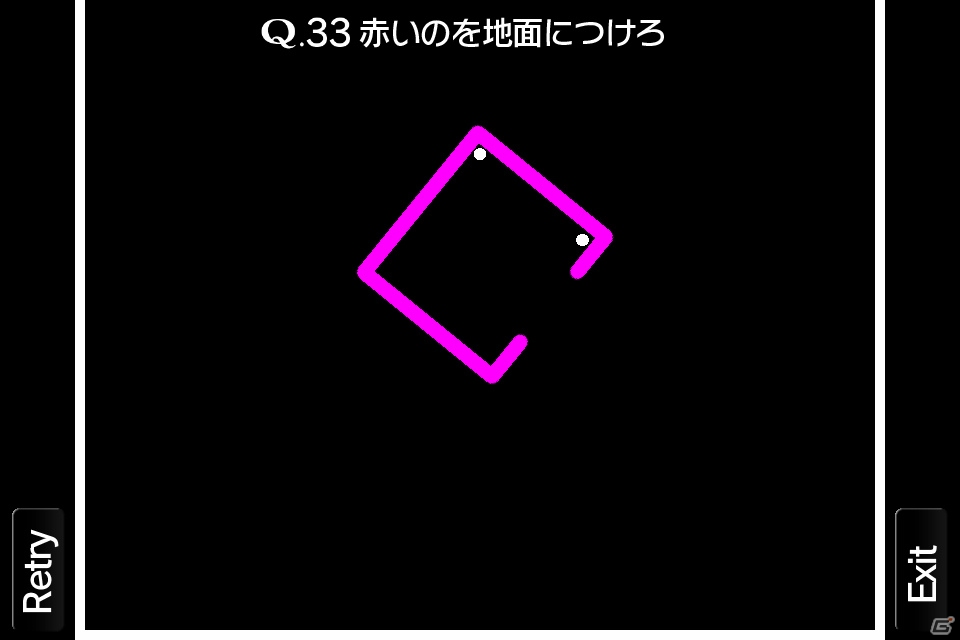 ゲームデザイナーから全人類への挑戦―iOS/Android向け物理演算パズルゲーム「Q」配信の画像21