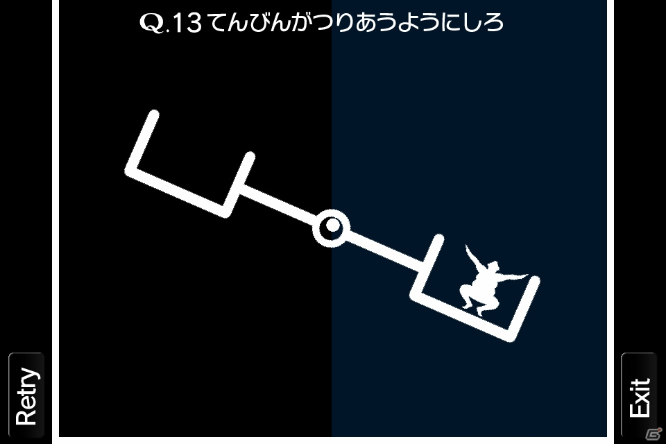 ゲームデザイナーから全人類への挑戦―iOS/Android向け物理演算パズルゲーム「Q」配信の画像23