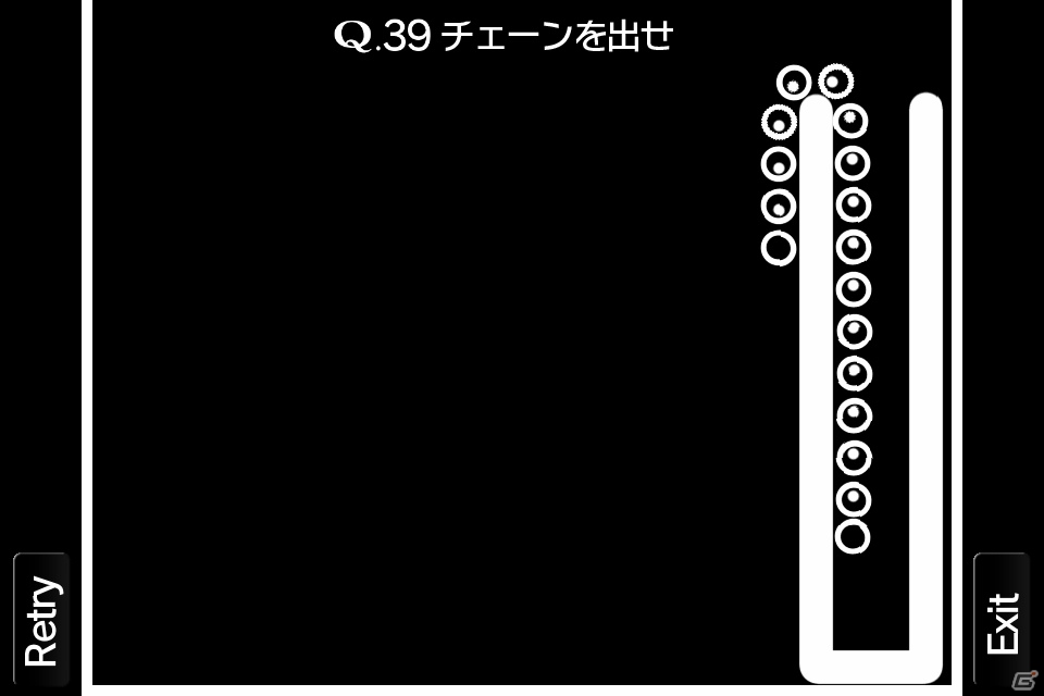 ゲームデザイナーから全人類への挑戦―iOS/Android向け物理演算パズルゲーム「Q」配信の画像27