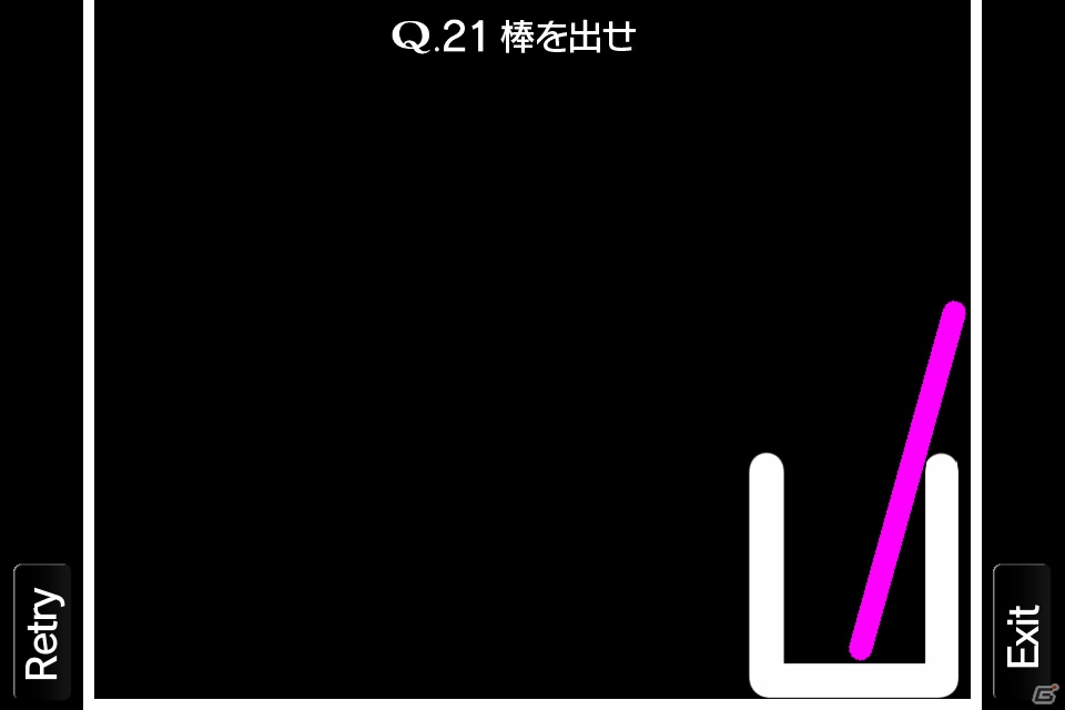 ゲームデザイナーから全人類への挑戦―iOS/Android向け物理演算パズルゲーム「Q」配信の画像28