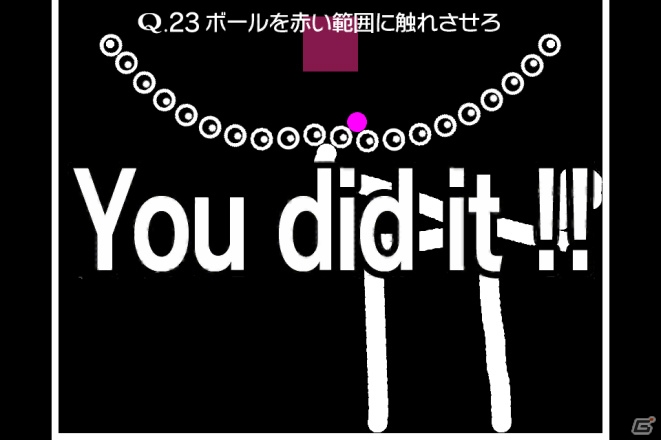 ゲームデザイナーから全人類への挑戦―iOS/Android向け物理演算パズルゲーム「Q」配信の画像30