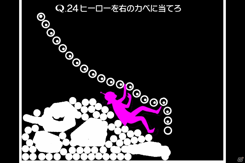 ゲームデザイナーから全人類への挑戦―iOS/Android向け物理演算パズルゲーム「Q」配信の画像34