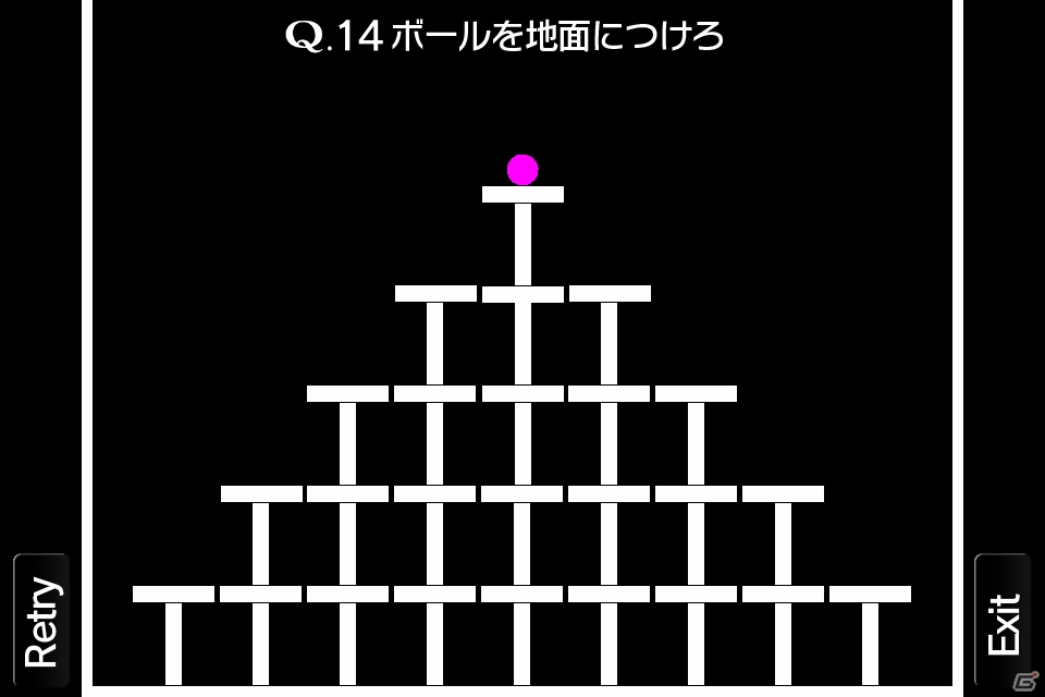 ゲームデザイナーから全人類への挑戦―iOS/Android向け物理演算パズルゲーム「Q」配信の画像40