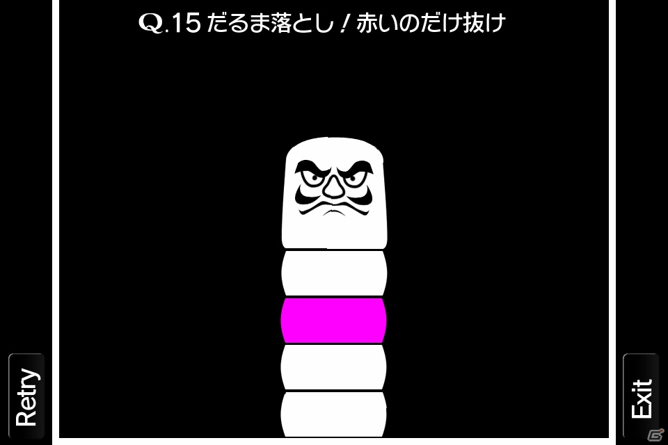 ゲームデザイナーから全人類への挑戦―iOS/Android向け物理演算パズルゲーム「Q」配信の画像41