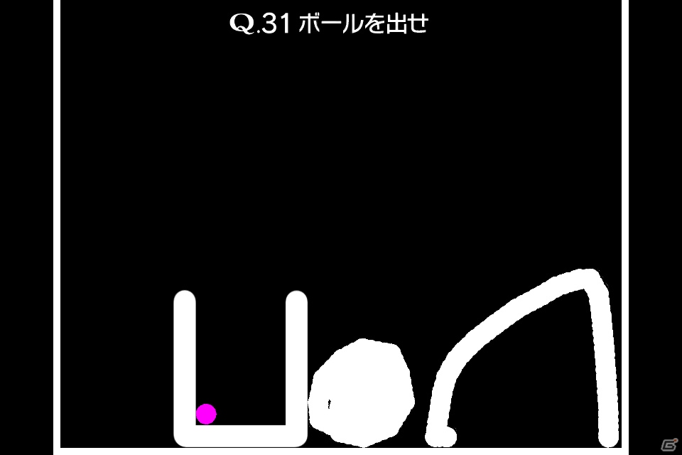 ゲームデザイナーから全人類への挑戦―iOS/Android向け物理演算パズルゲーム「Q」配信の画像5