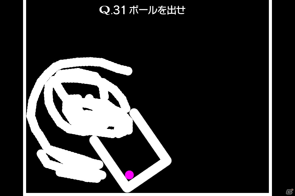 ゲームデザイナーから全人類への挑戦―iOS/Android向け物理演算パズルゲーム「Q」配信の画像6