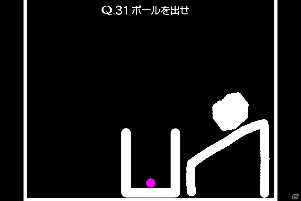 ゲームデザイナーから全人類への挑戦―iOS/Android向け物理演算パズルゲーム「Q」配信の画像7