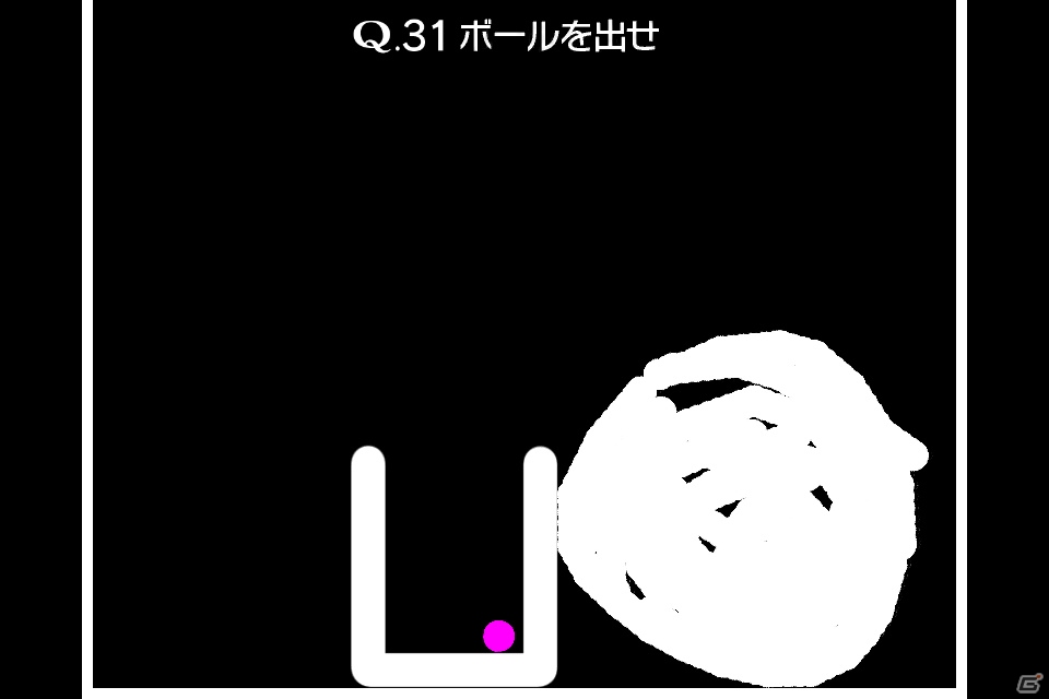 ゲームデザイナーから全人類への挑戦―iOS/Android向け物理演算パズルゲーム「Q」配信の画像8