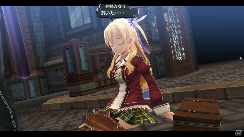 「英雄伝説 閃の軌跡」がPlayStation 3/PlayStation Vita the Bestとなって3月5日に発売！の画像6