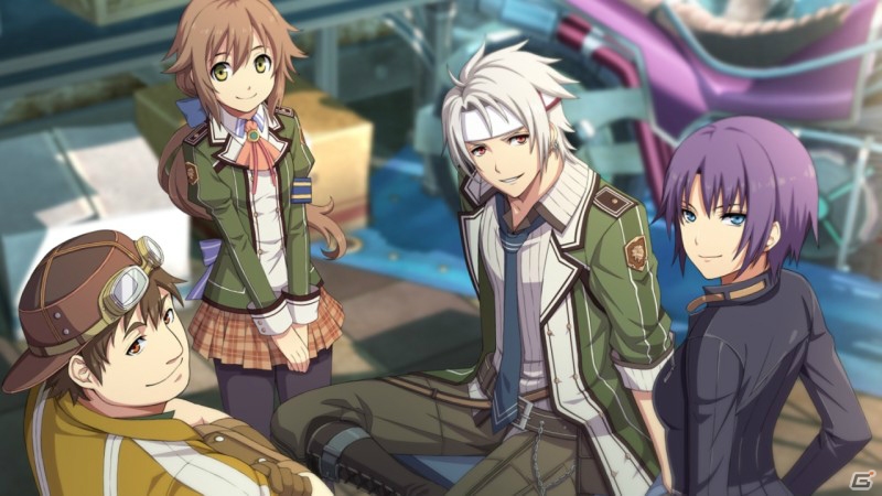 「英雄伝説 閃の軌跡」がPlayStation 3/PlayStation Vita the Bestとなって3月5日に発売！の画像8