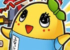 iOS/Android「千年の巨神」ふなっしーとのコラボイベントが開催！売上の一部は東日本大震災の寄付金に
