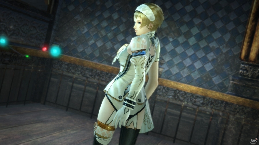 PS4/PS3/PS Vita「影牢～もう1人のプリンセス～」刻命館の歴代ヒロインたちが敵として参戦―特定条件を満たすとプレイアブルとして操作可能！の画像10