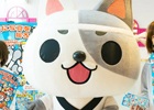 ねこ吉に会える！iOS/Android「江戸前パズル！すしたま」のプロモーションイベントが原宿にて1月9日より開催