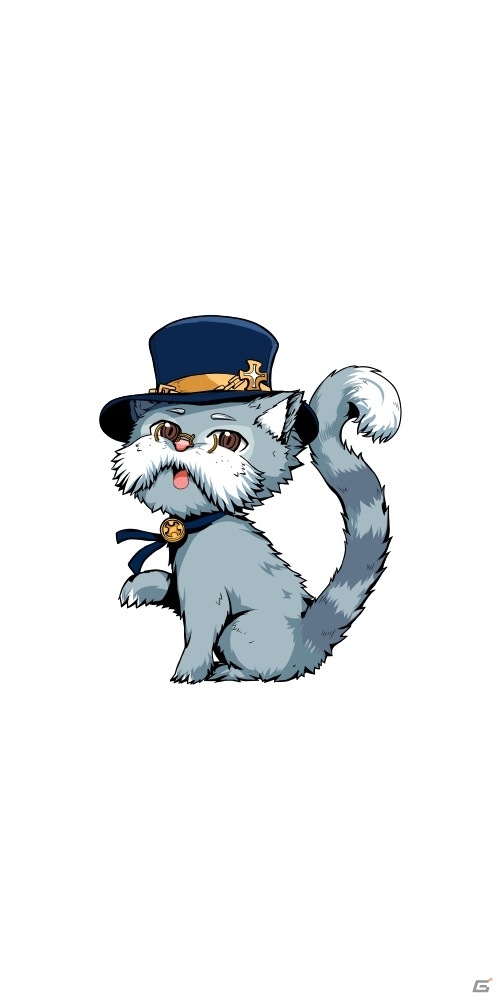 ネコになったおじいちゃんの呪いを解こう！Android向け謎解き脱出ゲーム「脱出ハンター！ネコと魔法と100の謎」が配信の画像22