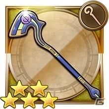 iOS/Android「ファイナルファンタジー レコードキーパー」400万DL突破！毎日ミスリルプレゼントや「ガーネット」が仲間にできるイベントも開始の画像4