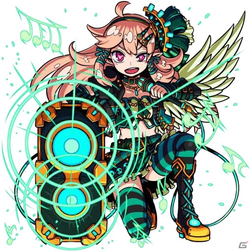 iOS/Android「ドラゴンポーカー」セクシー or キュート？多彩な進化先を選べるスペシャルダンジョン「エルフの森の歌姫」が1月12日より開催の画像9