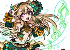 iOS/Android「ドラゴンポーカー」セクシー or キュート？多彩な進化先を選べるスペシャルダンジョン「エルフの森の歌姫」が1月12日より開催