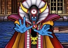 iOS/Android「ドラゴンクエストモンスターズ スーパーライト」DQカーニバル「ドラゴンクエストIII」が前後編で開催