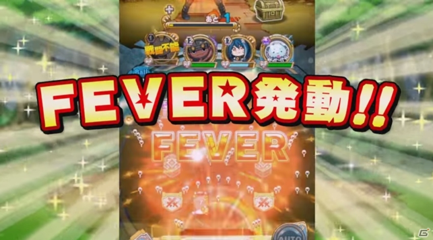 iOS/Android「パチンコモンスター」事前登録4万件突破2大キャンペーンを開催―魔法玉10万個山分け＆週末限定で事前ガチャ確率がアップ！の画像6
