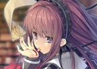 iOS/Android「メガミエンゲイジ！クエスト」”時計仕掛けのレイライン”シリーズより★5「鹿ケ谷 憂緒」が登場！「AMUSE CRAFT＆NanaWind限定イベント」開催