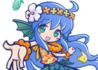 iOS/Android「ぷよぷよ!!クエスト」限定キャラ“常夏のセリリ”が登場する「常夏のバカンス祭り」が1月14日より開催！