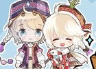 iOS/Android「栽培少年」25万DL突破！新キャラクターのボイス付きストーリー解禁まであと5万DL！