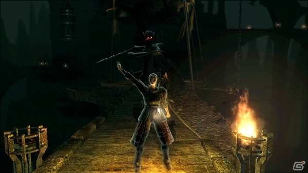 本日1月9日22時配信のニコ生「挑戦！Demon’s Souls 第八夜」では王城-3にリベンジを賭ける！の画像2