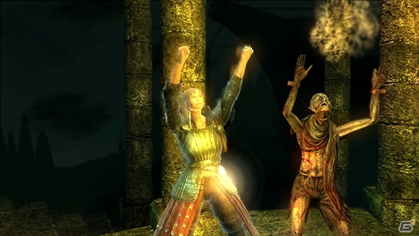 本日1月9日22時配信のニコ生「挑戦！Demon’s Souls 第八夜」では王城-3にリベンジを賭ける！の画像3