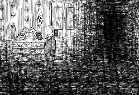 精神病の苦しみが生み出したホラーゲーム「ネバーエンディングナイトメア」がPLAYISMにて配信の画像3