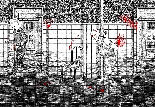 精神病の苦しみが生み出したホラーゲーム「ネバーエンディングナイトメア」がPLAYISMにて配信の画像8