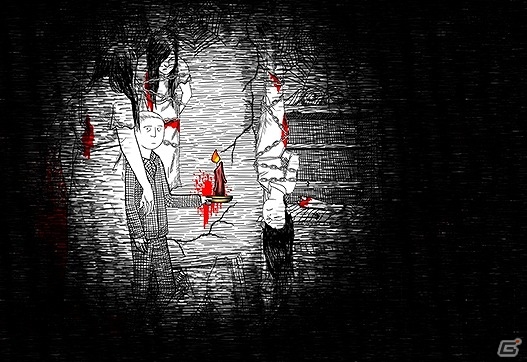 精神病の苦しみが生み出したホラーゲーム「ネバーエンディングナイトメア」がPLAYISMにて配信の画像9