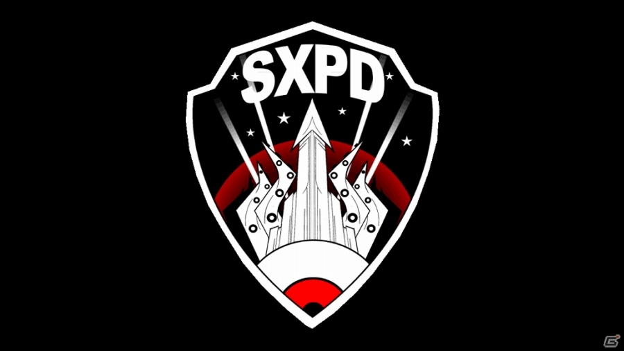 海外コミック＆ゲームが融合！ハイスピードドッグファイトゲーム「SXPD 人造機動警察」日本語版がiOS/Android向けに配信の画像1
