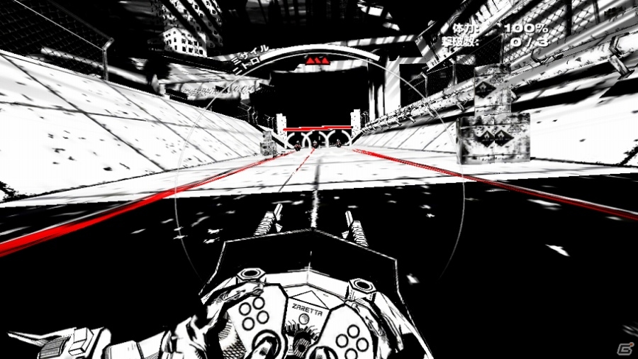 海外コミック＆ゲームが融合！ハイスピードドッグファイトゲーム「SXPD 人造機動警察」日本語版がiOS/Android向けに配信の画像3