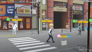 PS Vita「デュラララ!! Relay」ゲームシステム詳細を一挙公開！ドラマCD「千客万来」＆予約特典ポストカードのビジュアルもの画像1