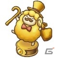 Yahoo! Mobage/mixi「楽園生活 ひつじ村 大地の恵みと冒険の海」未年にちなんだ「ひつじ村のヒツジ祭り」が開催の画像3