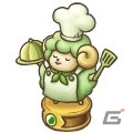 Yahoo! Mobage/mixi「楽園生活 ひつじ村 大地の恵みと冒険の海」未年にちなんだ「ひつじ村のヒツジ祭り」が開催の画像5