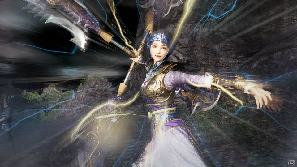 PS4/PS3/Xbox One「真・三國無双7 Empires」追加エディット防具セットなどのDLCが配信！共闘版専用コンテンツも登場の画像4
