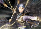 PS4/PS3/Xbox One「真・三國無双7 Empires」追加エディット防具セットなどのDLCが配信！共闘版専用コンテンツも登場