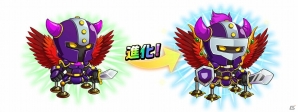 自分だけのオリジナルモンスターを作ってバトル！iOS/Android「マゼラニカ クロニクル」の事前登録が開始の画像14