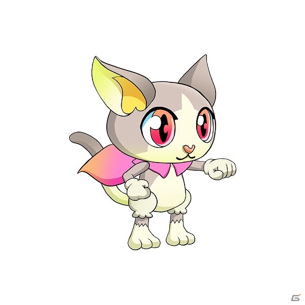 自分だけのオリジナルモンスターを作ってバトル！iOS/Android「マゼラニカ クロニクル」の事前登録が開始の画像10