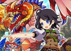 自分だけのオリジナルモンスターを作ってバトル！iOS/Android「マゼラニカ クロニクル」の事前登録が開始